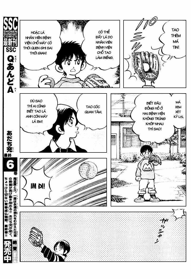 Mix Chapter 2 trang 5