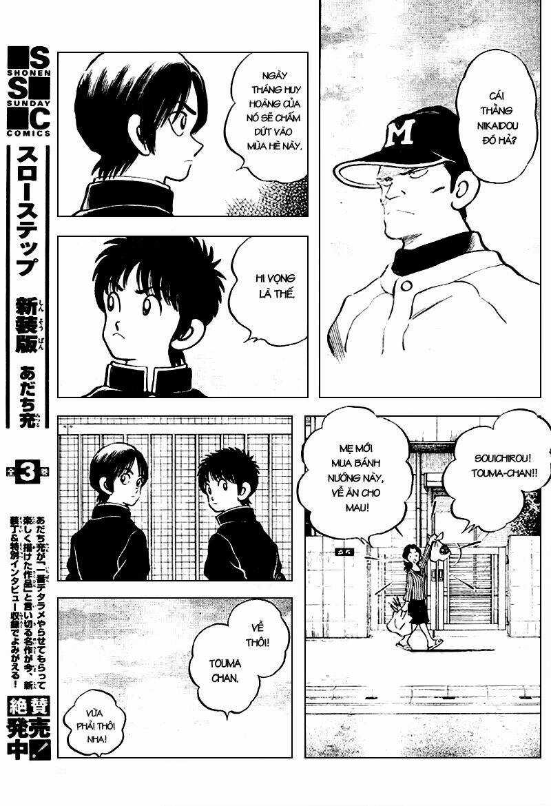 Mix Chapter 2 trang 9