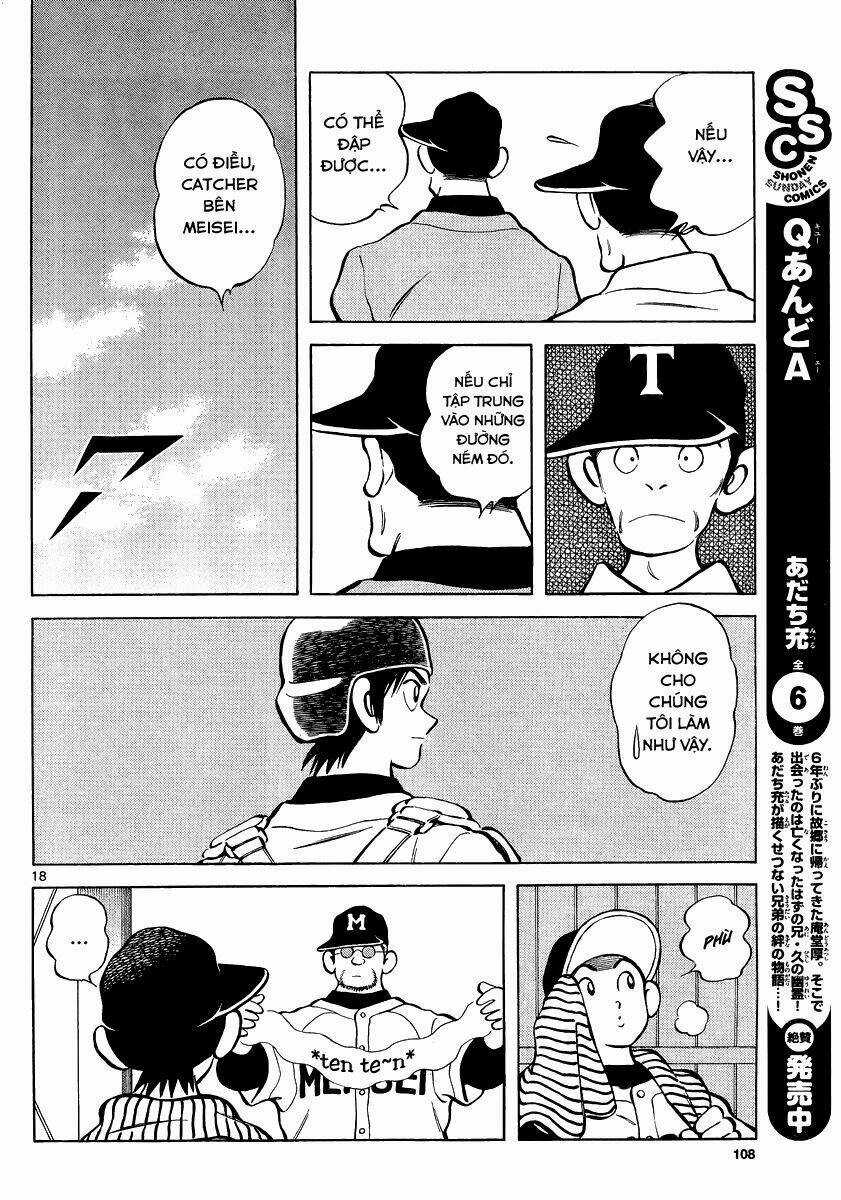 Mix Chapter 20 trang 18