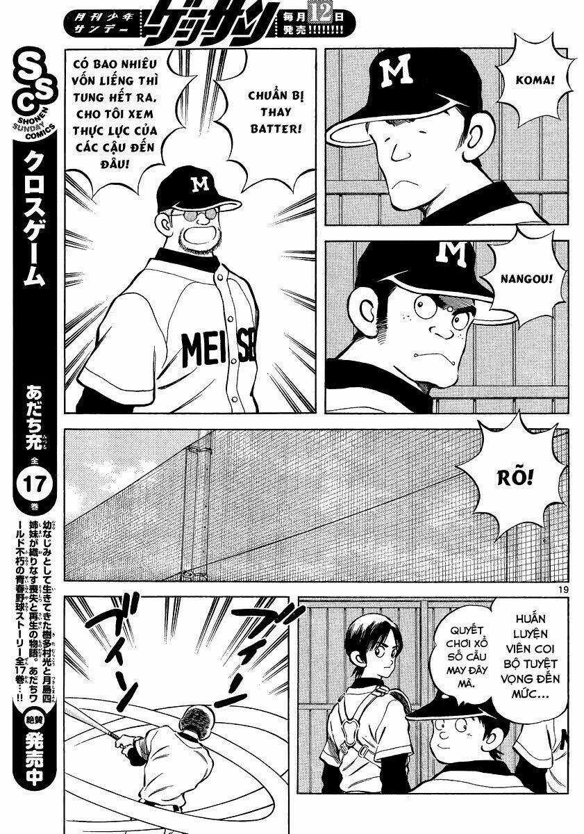 Mix Chapter 20 trang 19