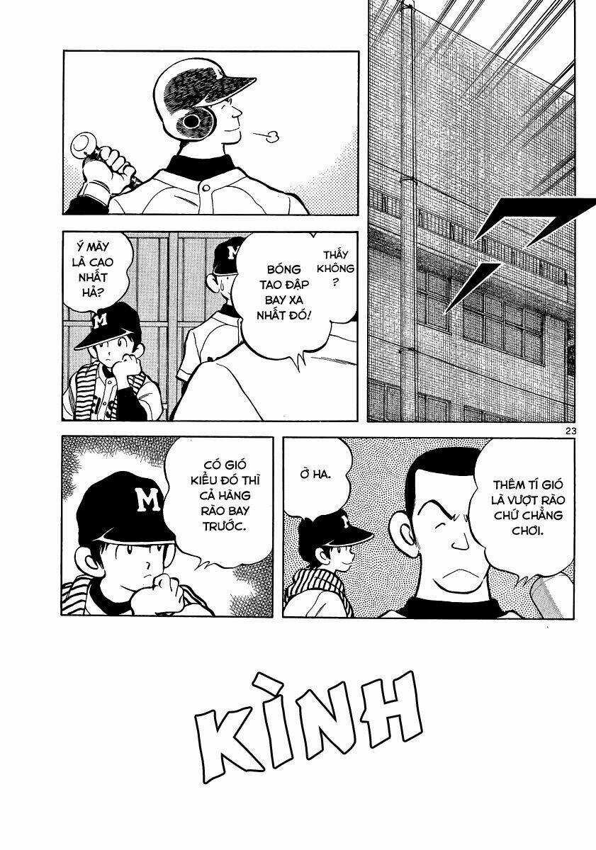 Mix Chapter 20 trang 23