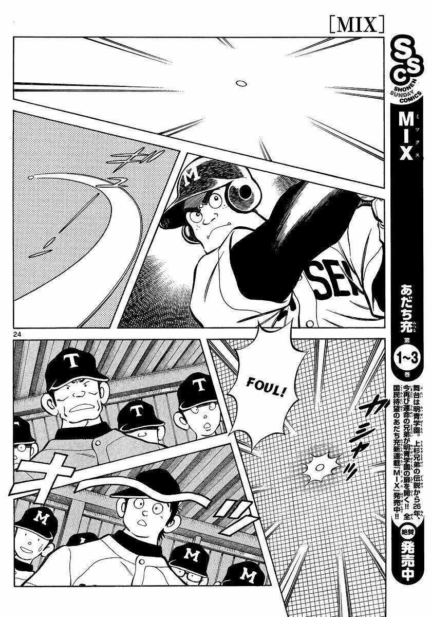 Mix Chapter 20 trang 24