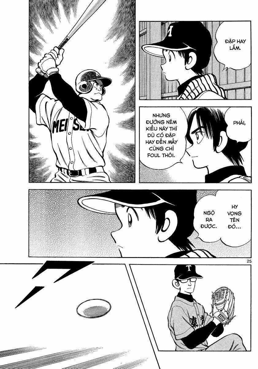 Mix Chapter 20 trang 25