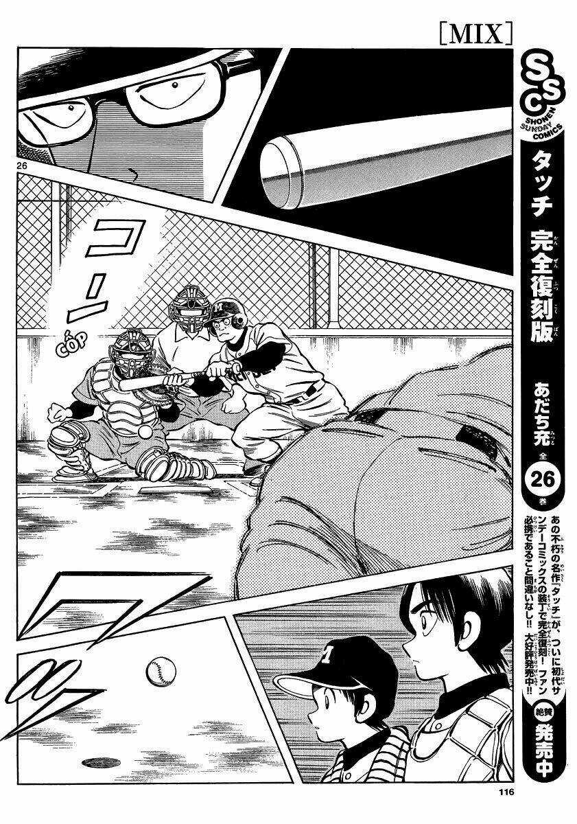 Mix Chapter 20 trang 26