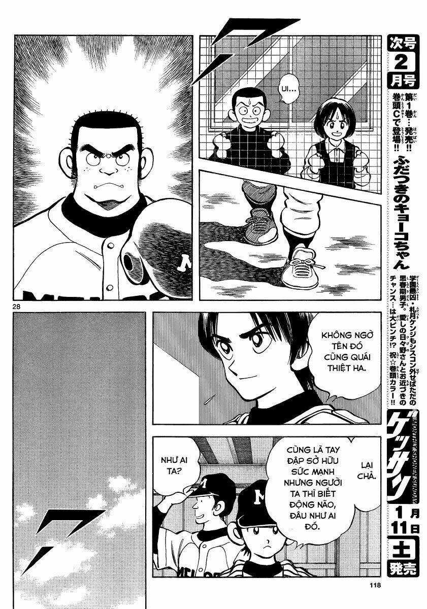 Mix Chapter 20 trang 28