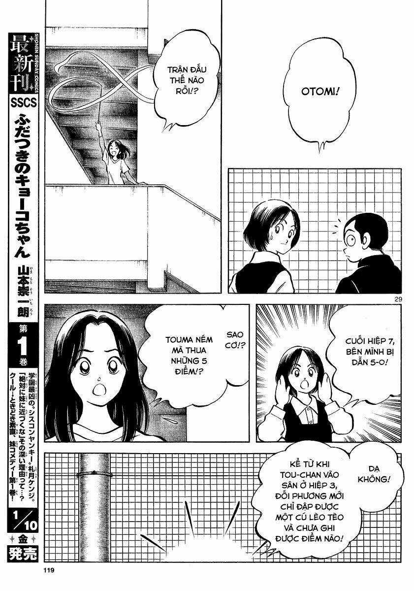 Mix Chapter 20 trang 29