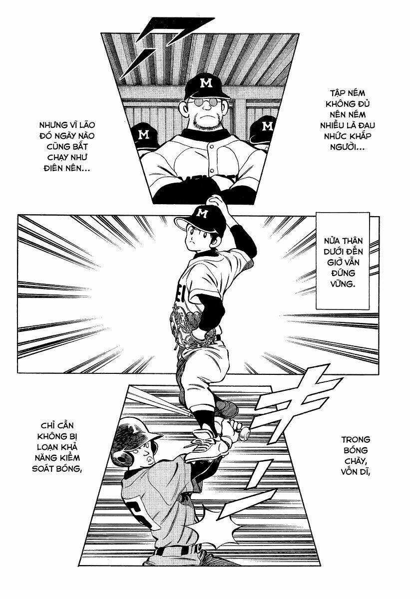 Mix Chapter 20 trang 32