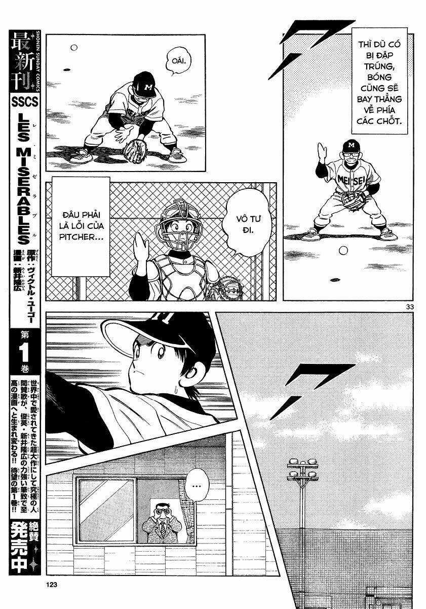 Mix Chapter 20 trang 33