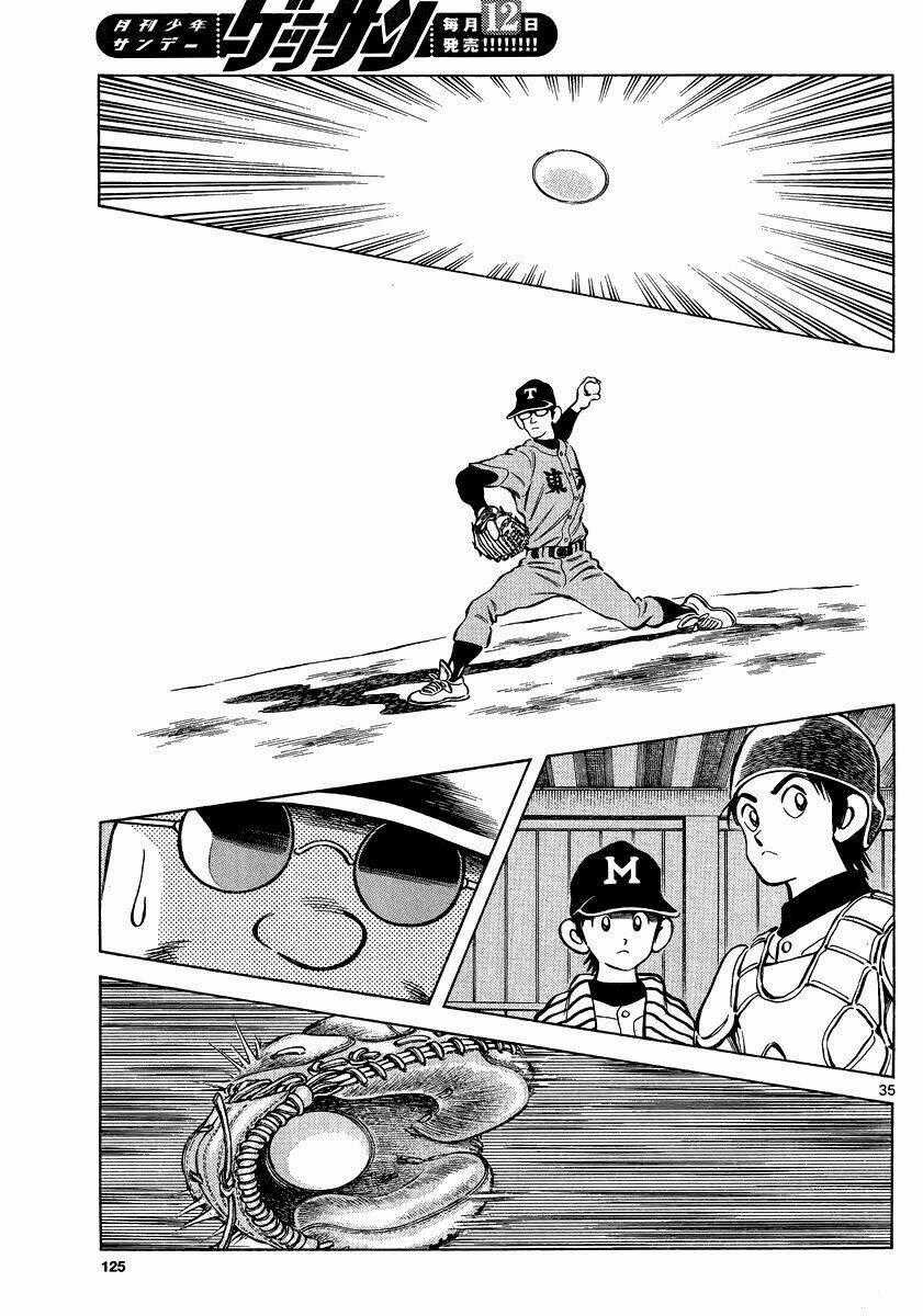 Mix Chapter 20 trang 35