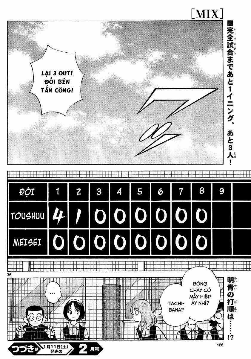 Mix Chapter 20 trang 36