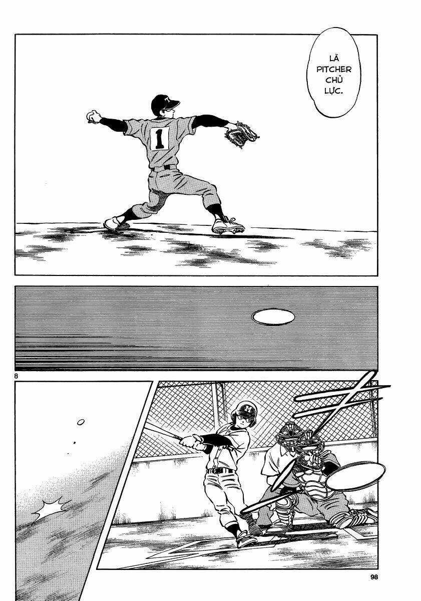 Mix Chapter 20 trang 8