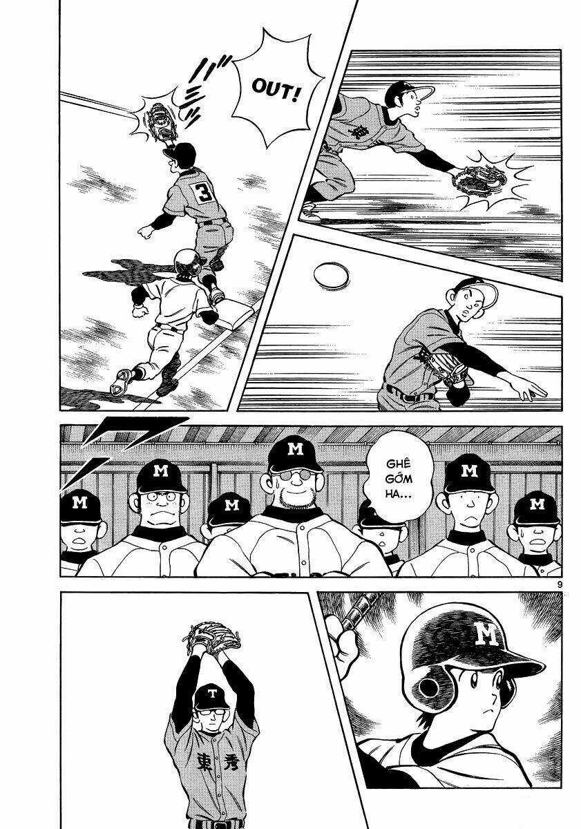 Mix Chapter 20 trang 9