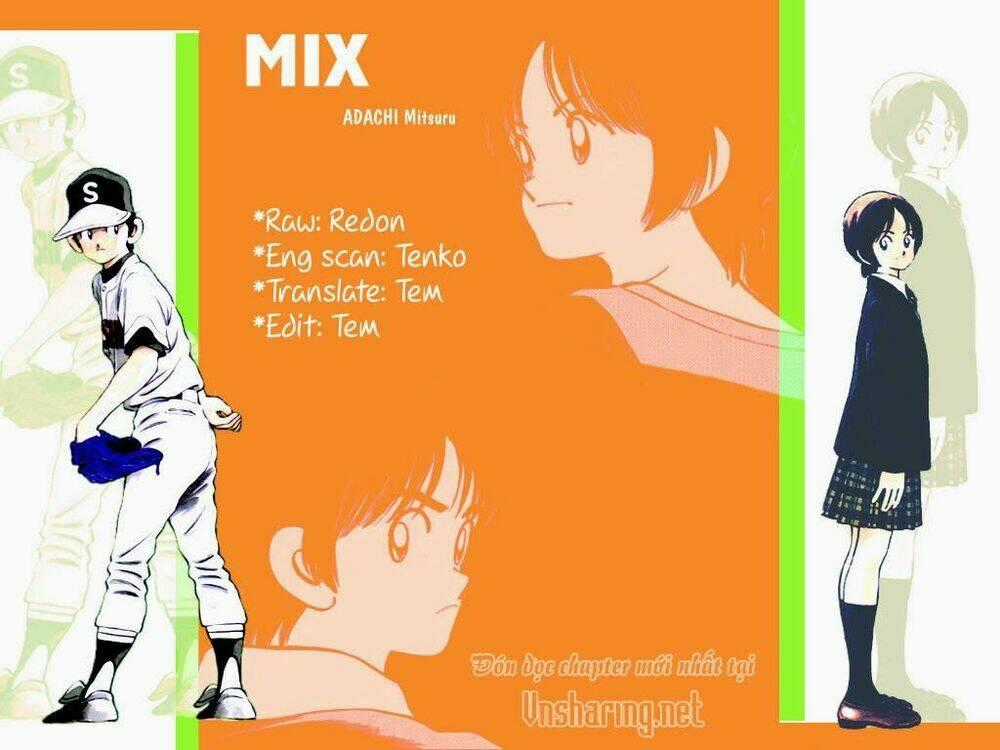Mix Chapter 21 trang 0