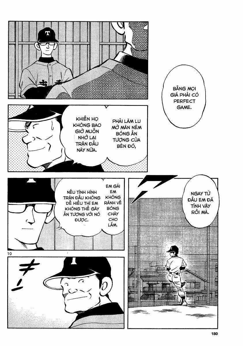 Mix Chapter 21 trang 10