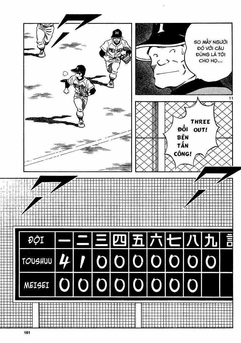 Mix Chapter 21 trang 11