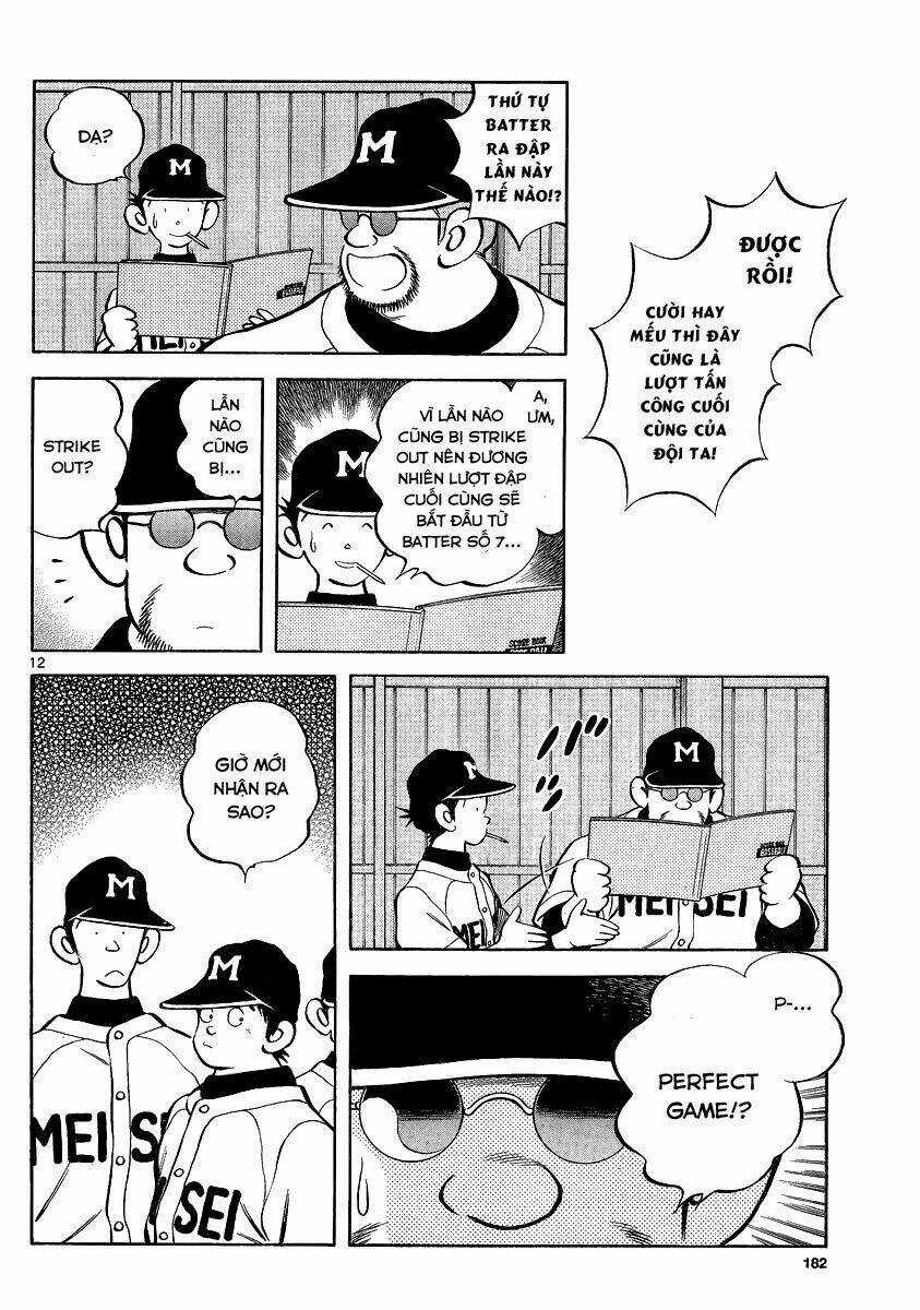 Mix Chapter 21 trang 12