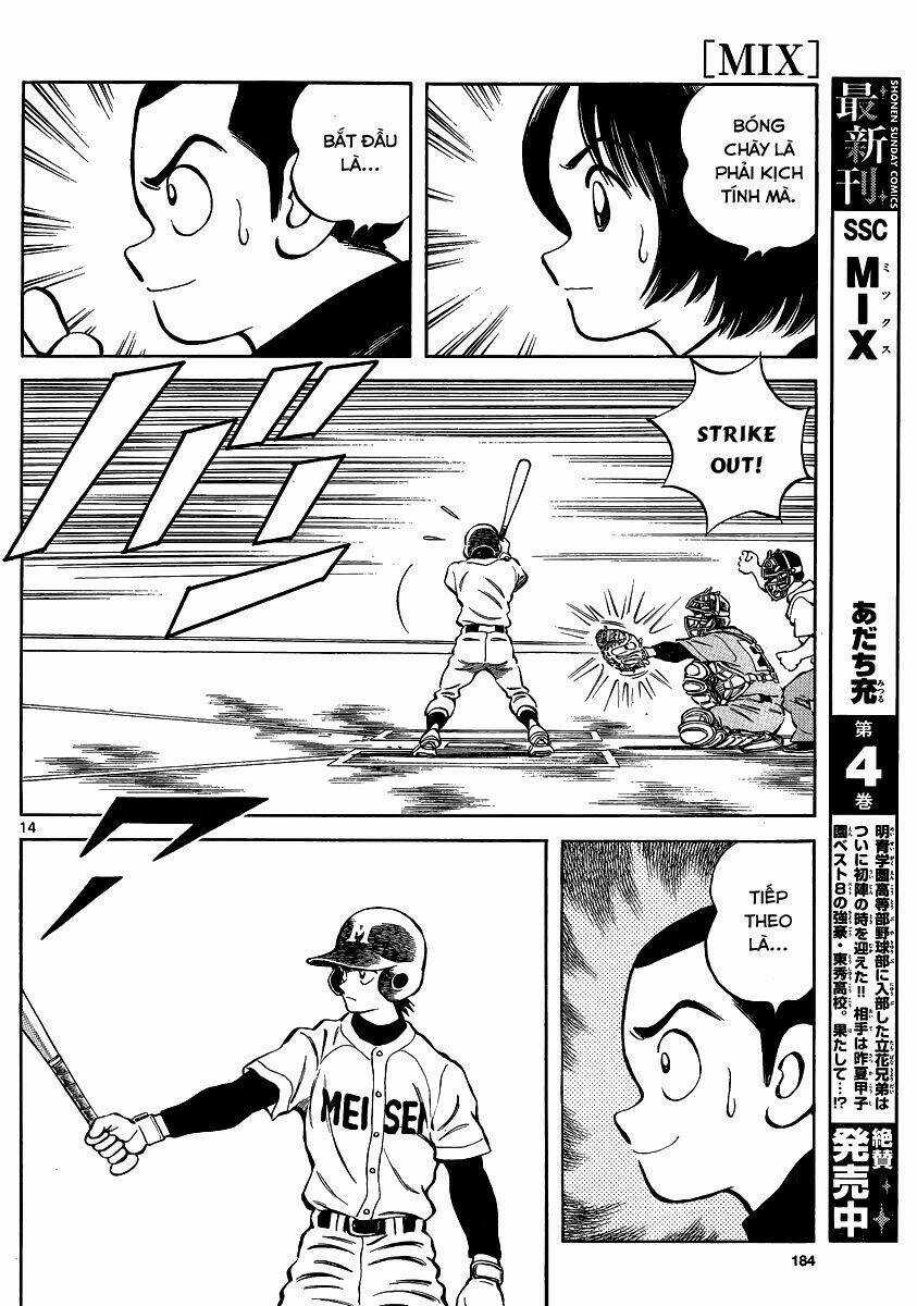 Mix Chapter 21 trang 14