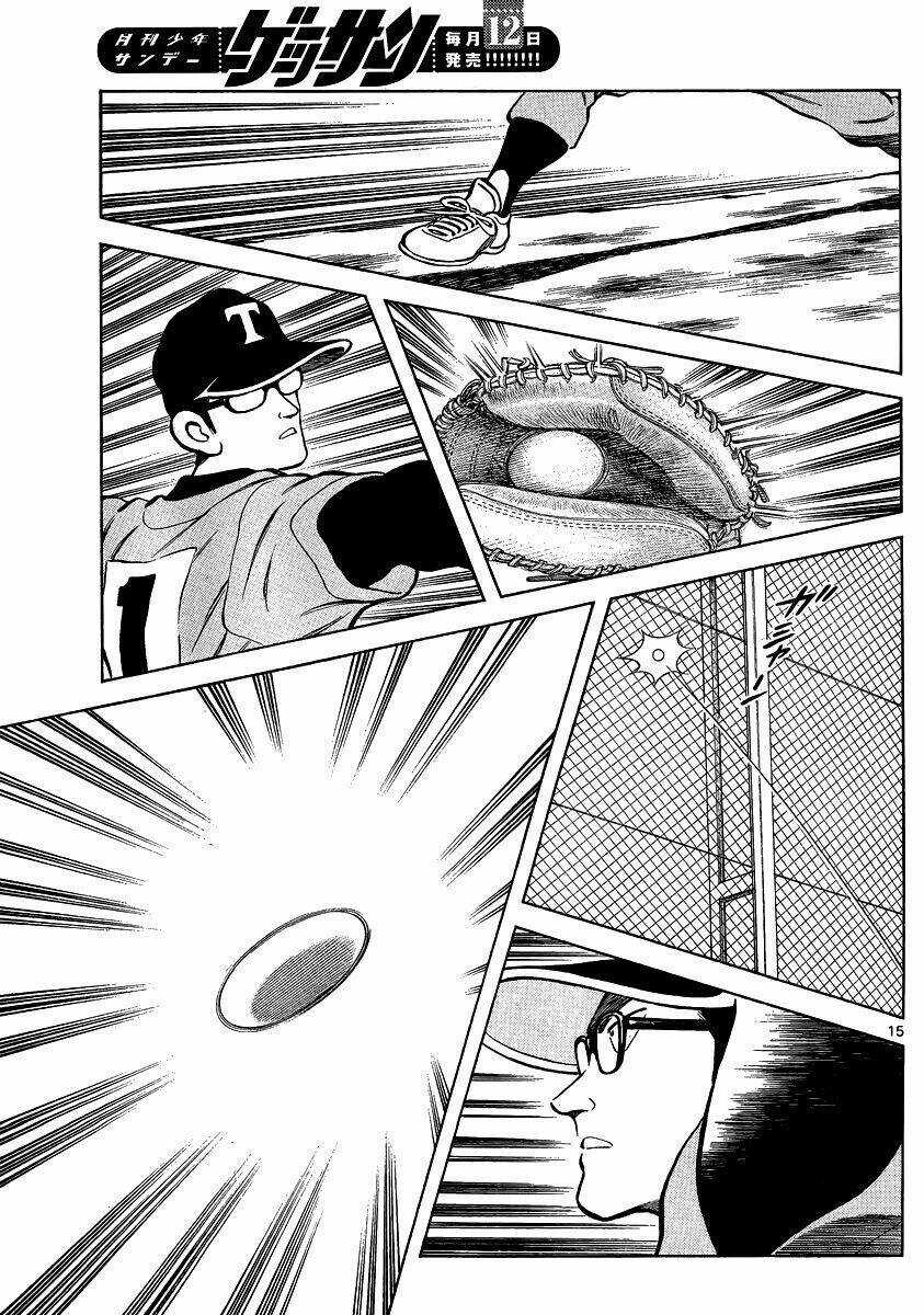 Mix Chapter 21 trang 15