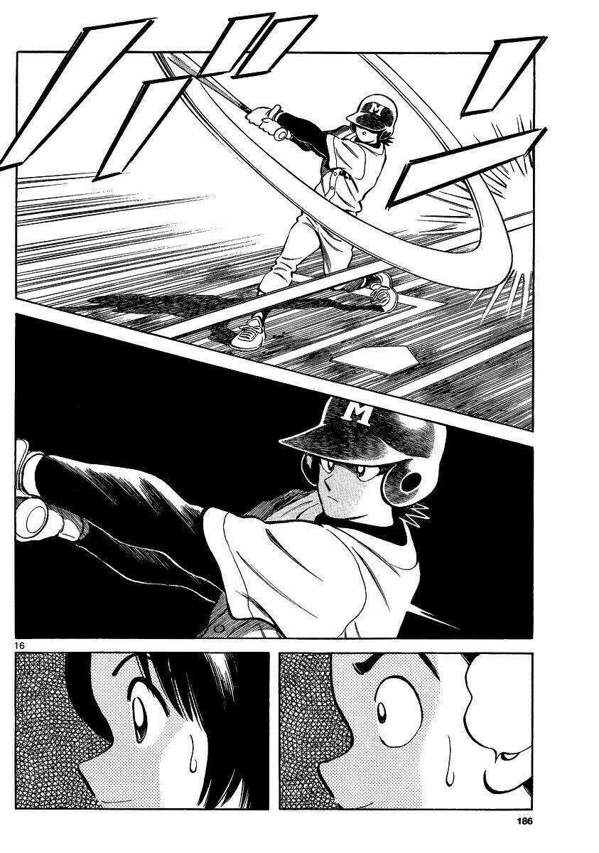 Mix Chapter 21 trang 16