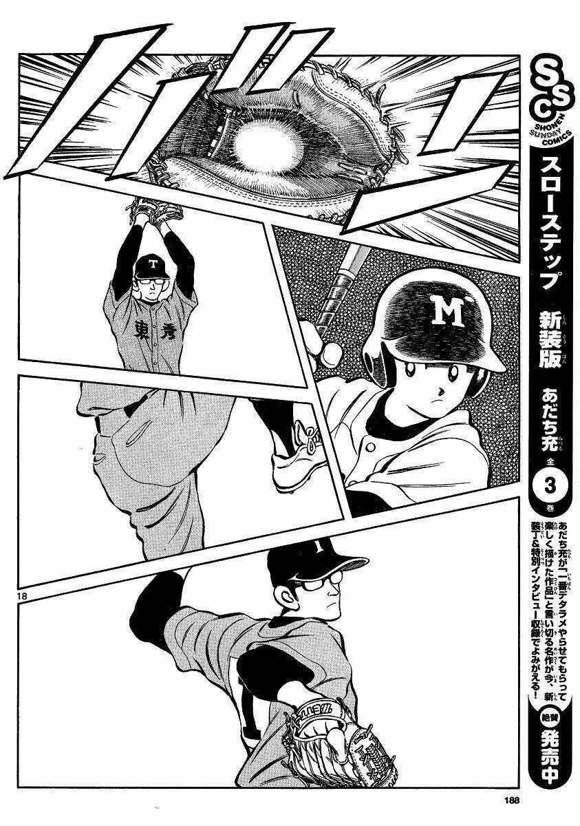 Mix Chapter 21 trang 18