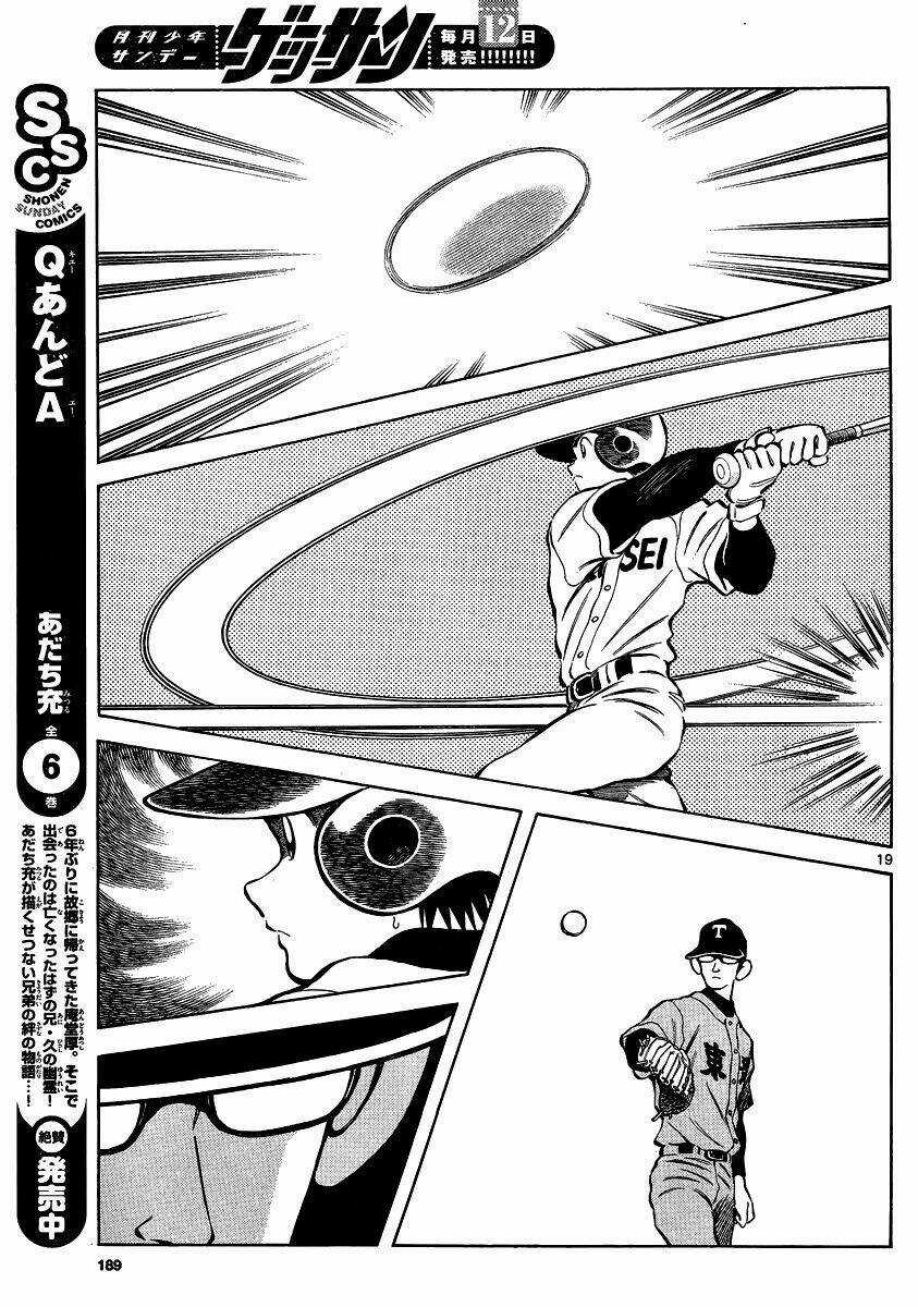 Mix Chapter 21 trang 19