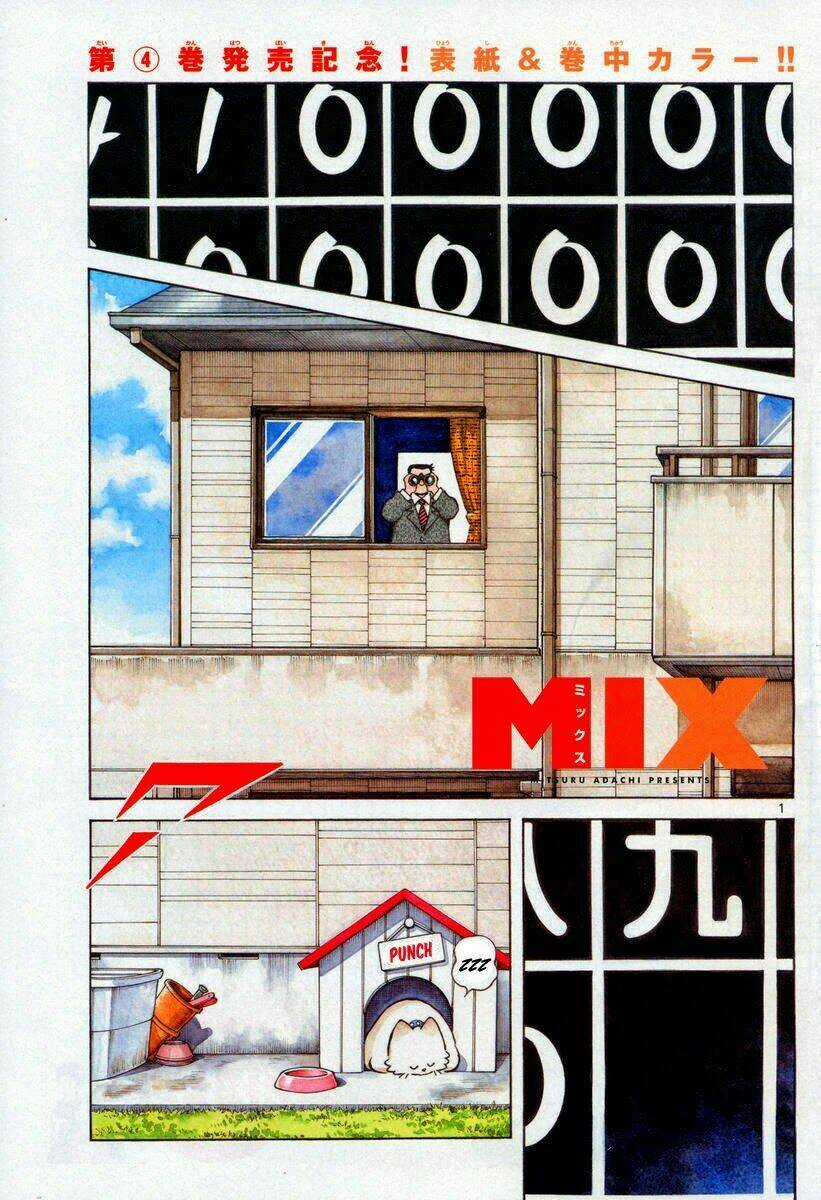 Mix Chapter 21 trang 2