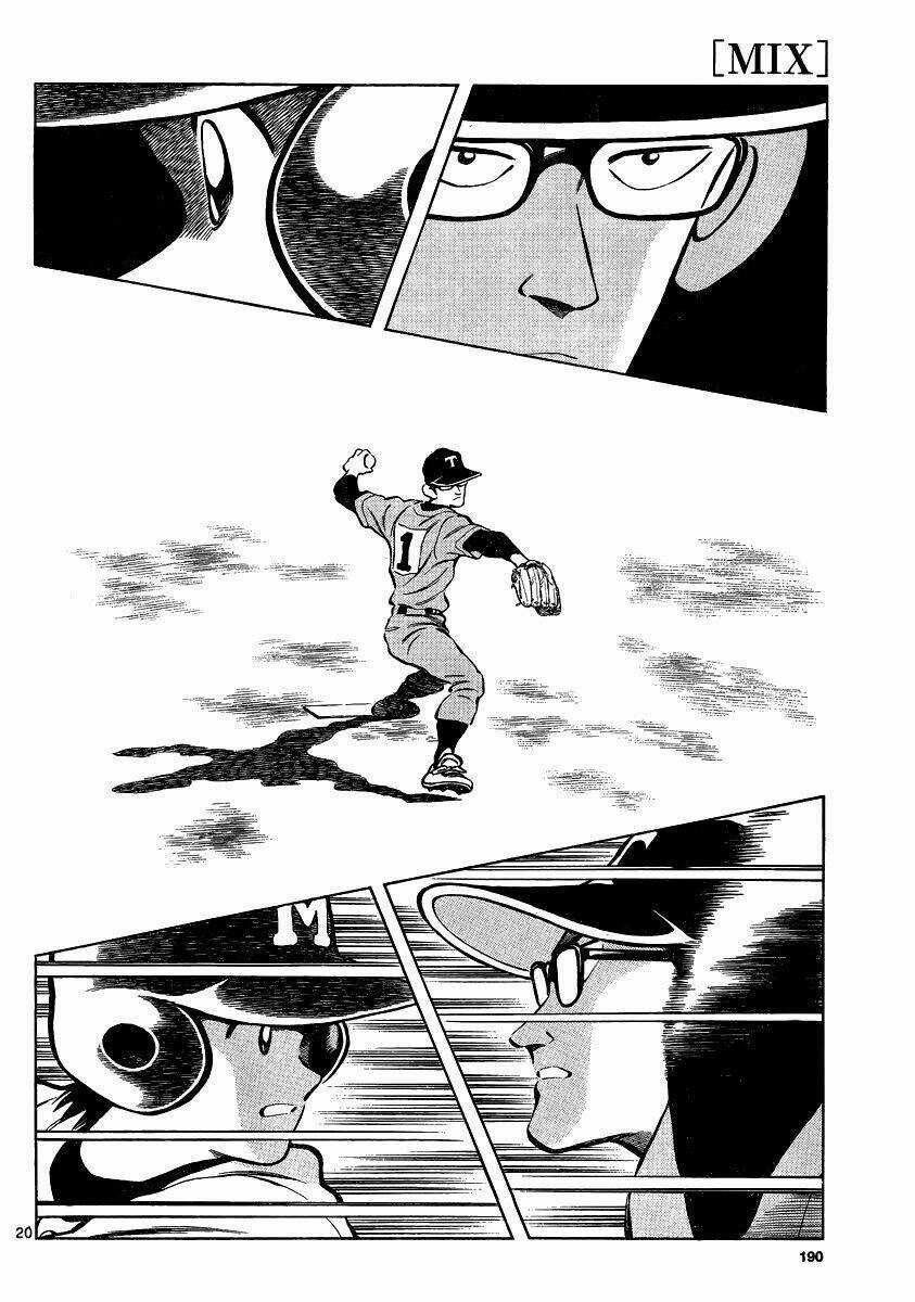 Mix Chapter 21 trang 20