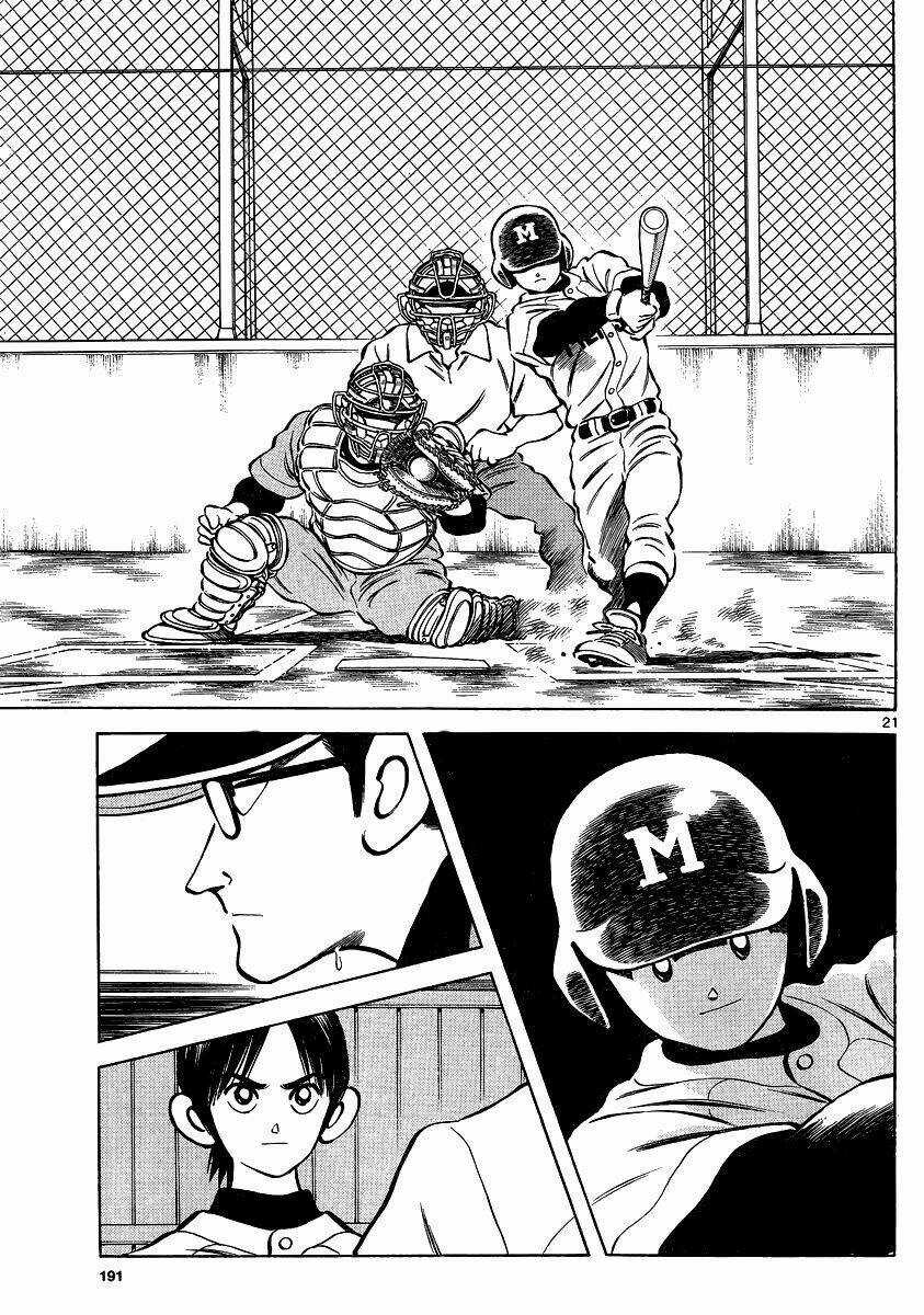 Mix Chapter 21 trang 21