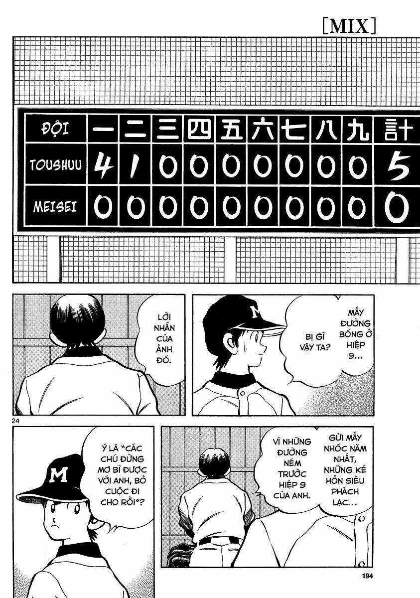 Mix Chapter 21 trang 24