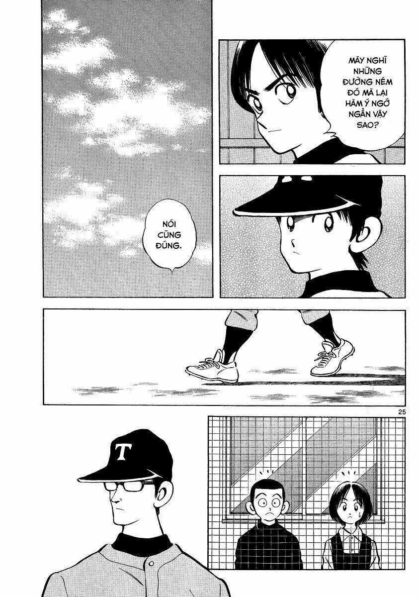 Mix Chapter 21 trang 25