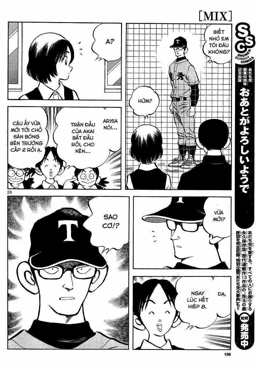 Mix Chapter 21 trang 26