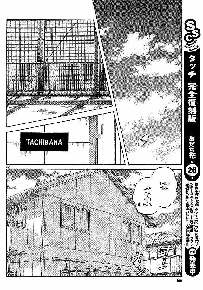 Mix Chapter 21 trang 30