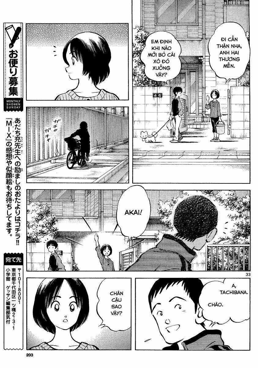 Mix Chapter 21 trang 33