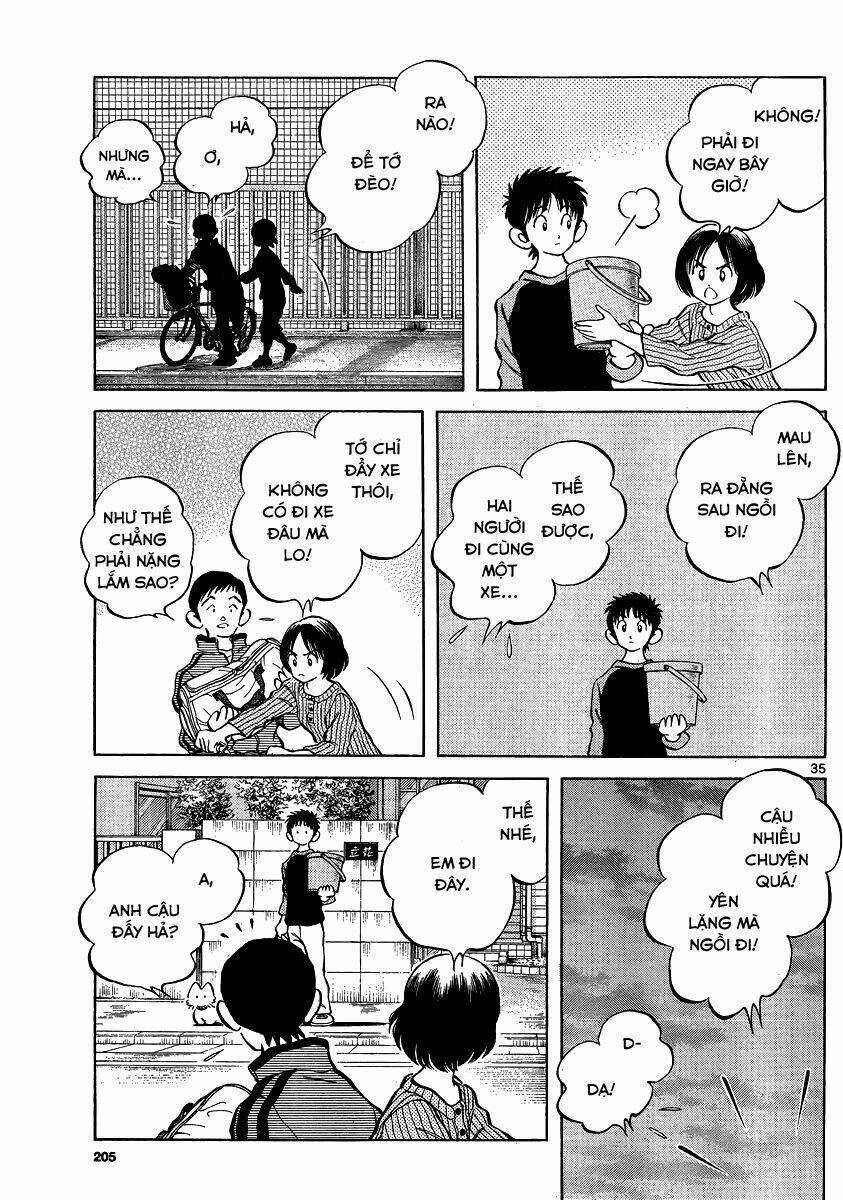 Mix Chapter 21 trang 35