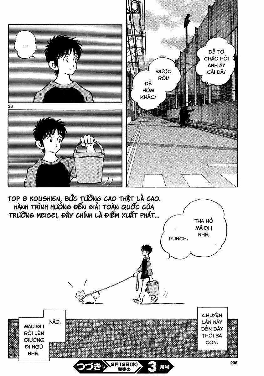 Mix Chapter 21 trang 36