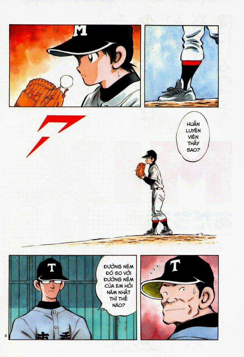 Mix Chapter 21 trang 4