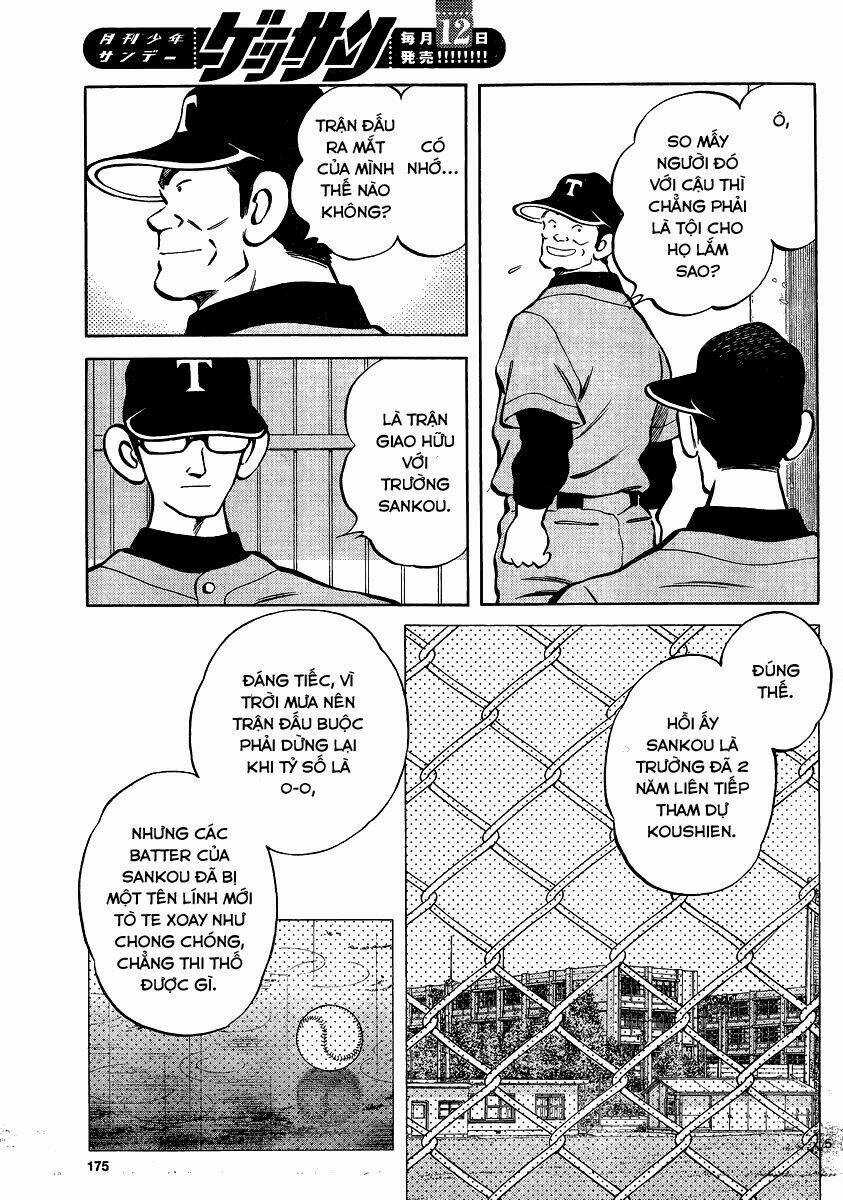 Mix Chapter 21 trang 5