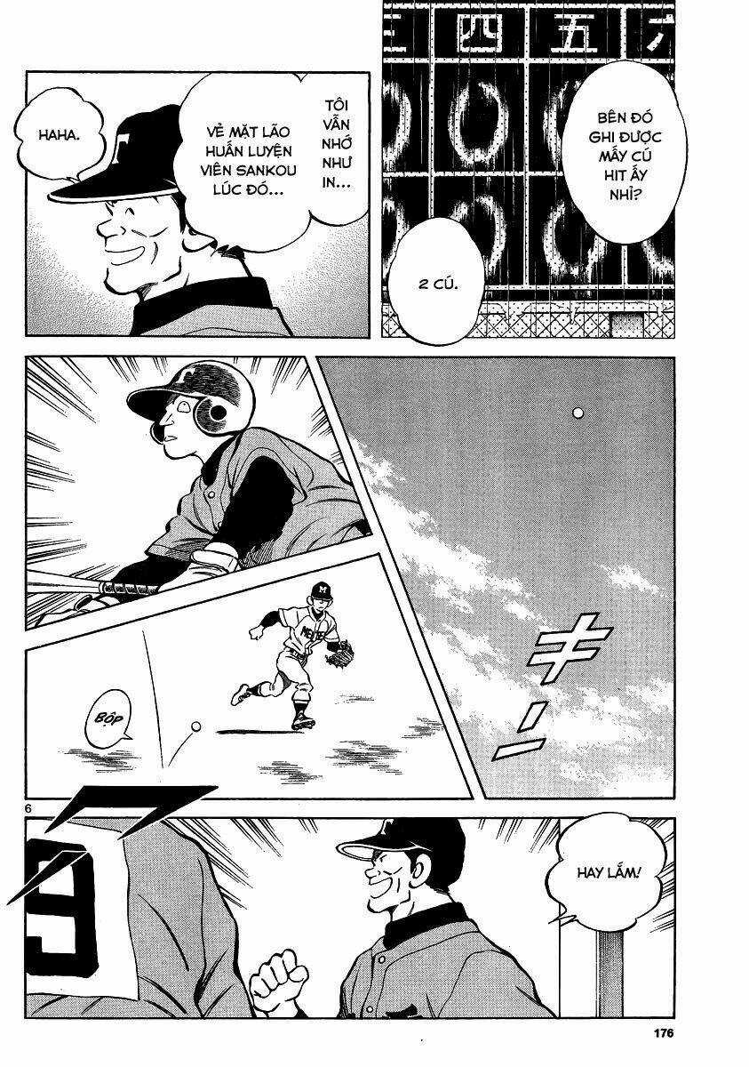 Mix Chapter 21 trang 6