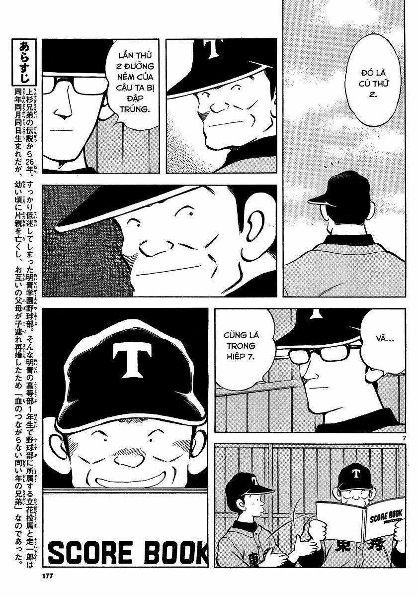 Mix Chapter 21 trang 7