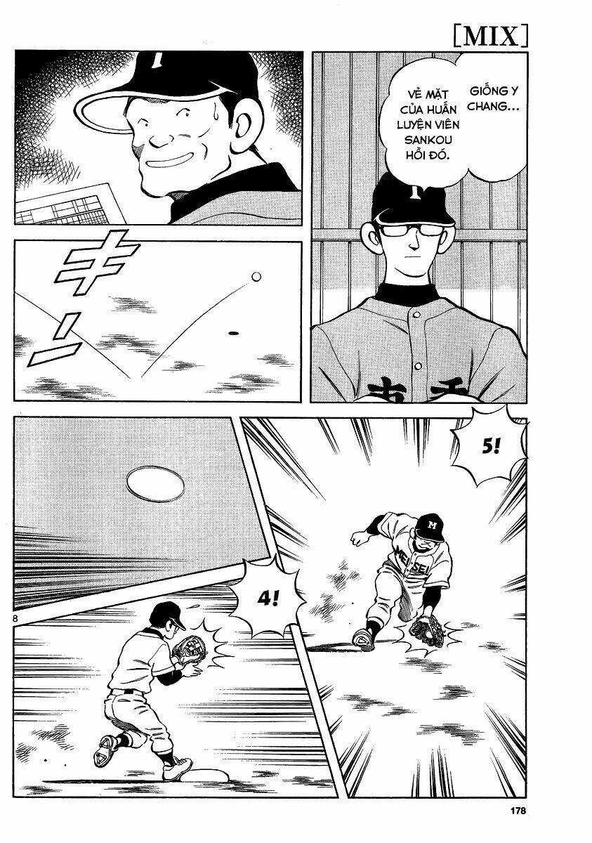 Mix Chapter 21 trang 8