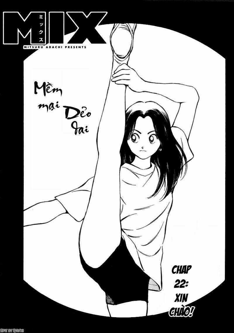Mix Chapter 22 trang 0