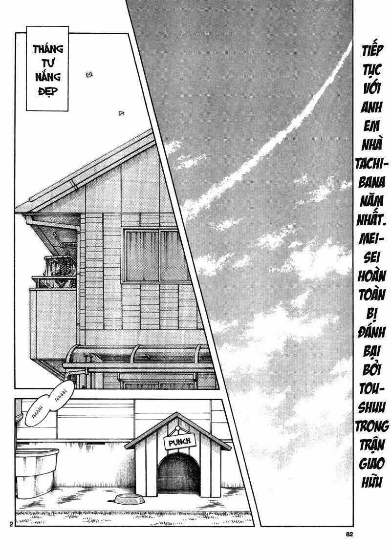 Mix Chapter 22 trang 1