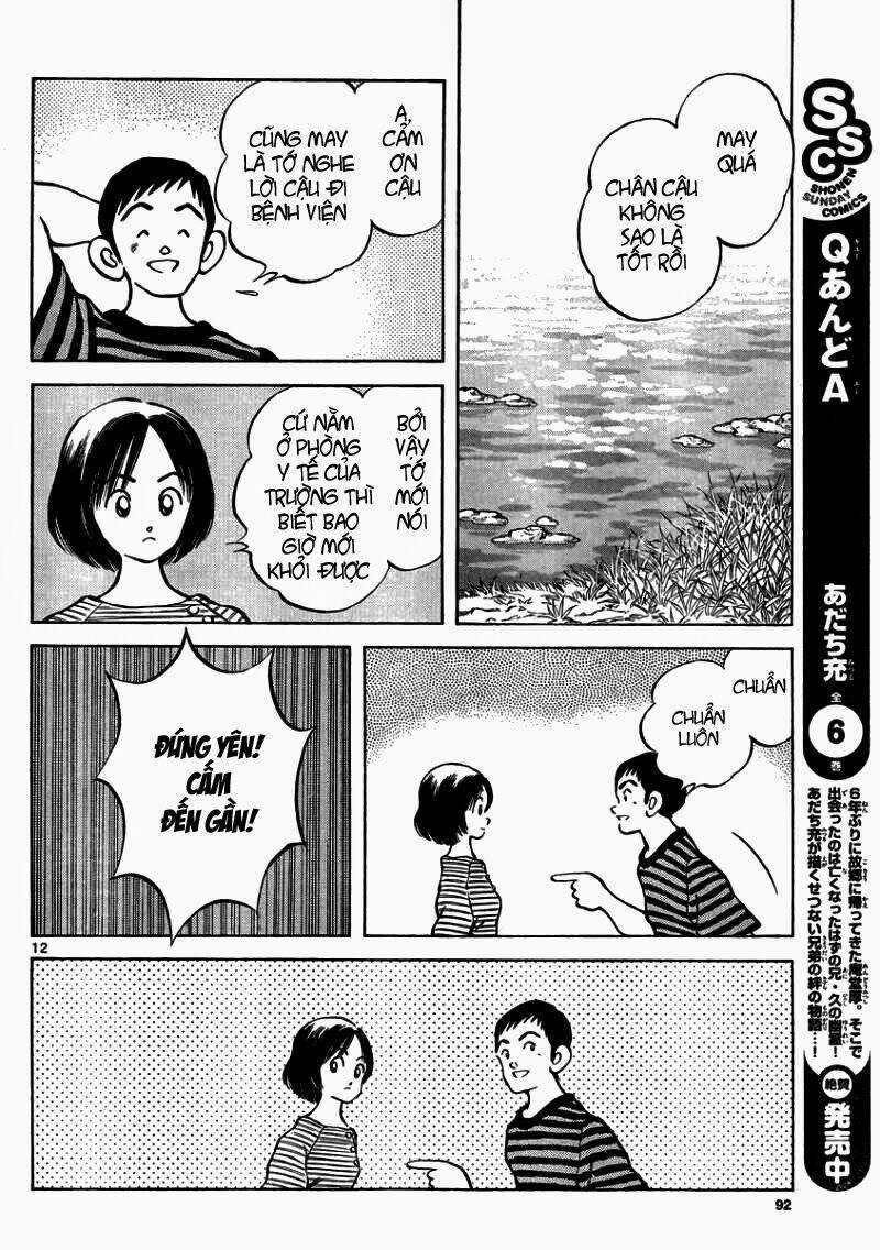 Mix Chapter 22 trang 10