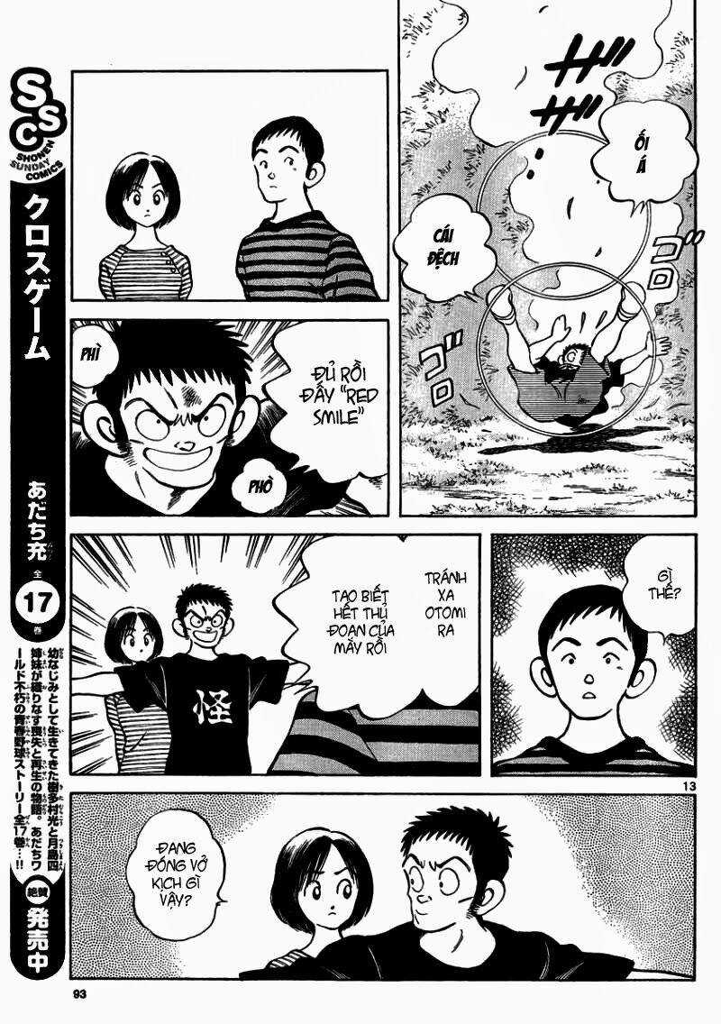 Mix Chapter 22 trang 11