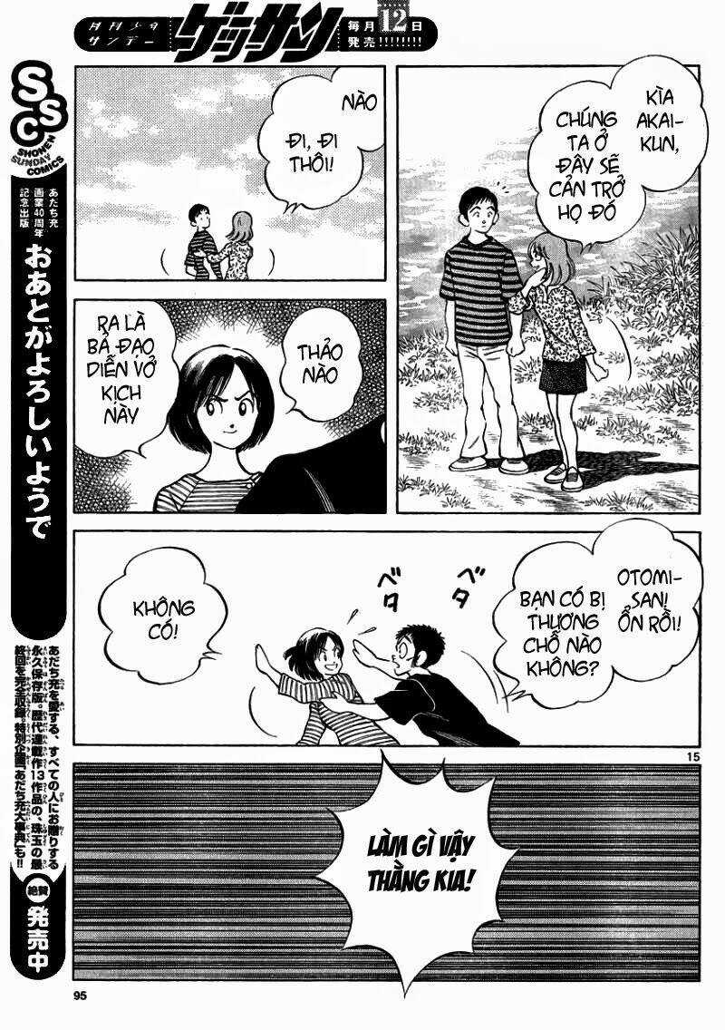 Mix Chapter 22 trang 13