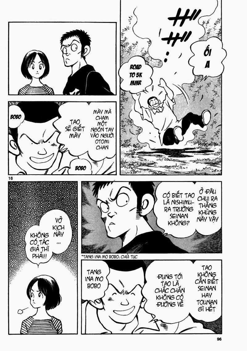 Mix Chapter 22 trang 14