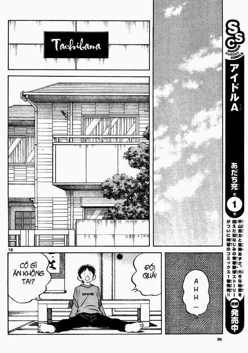 Mix Chapter 22 trang 16