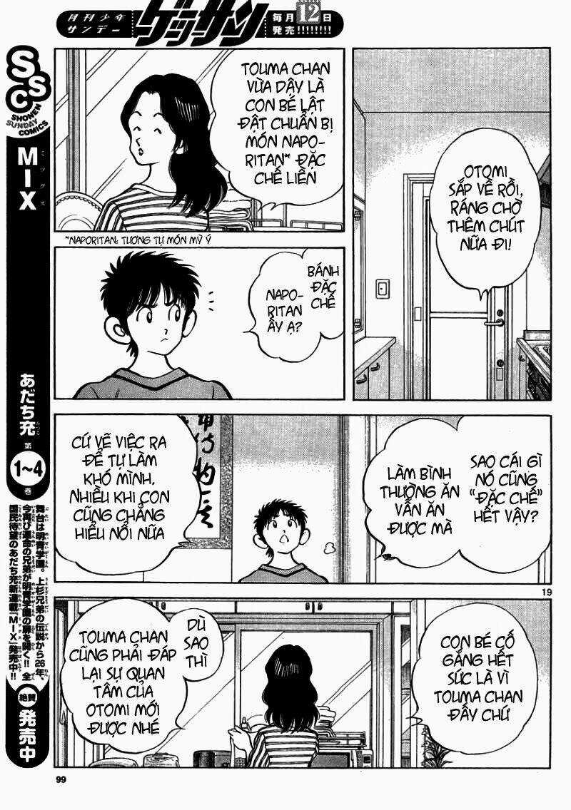 Mix Chapter 22 trang 17