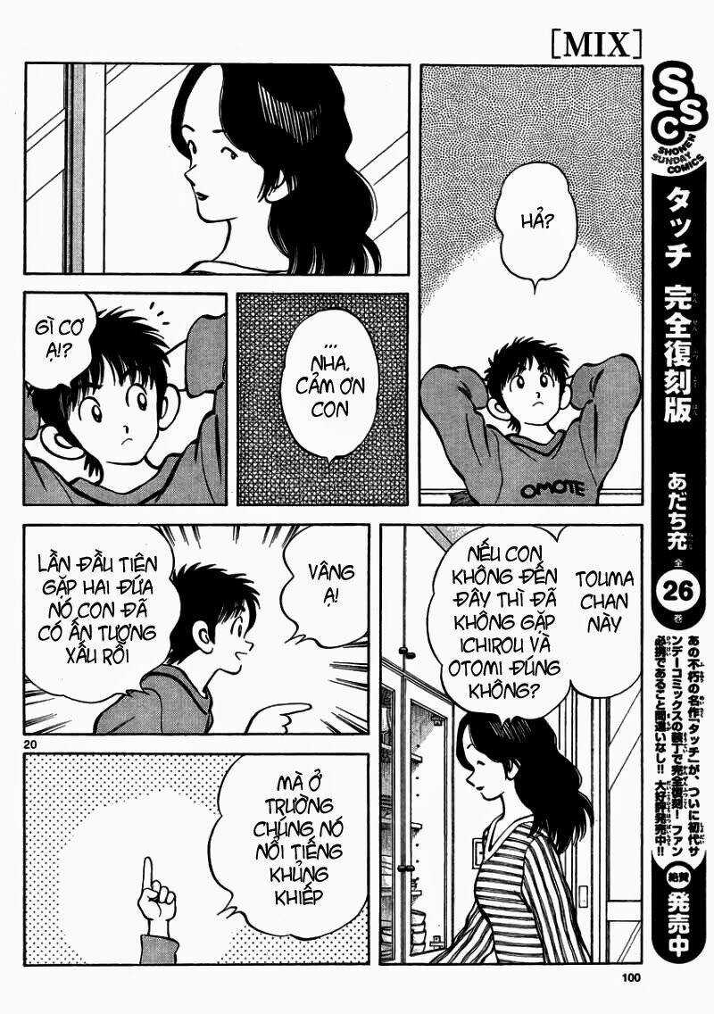Mix Chapter 22 trang 18