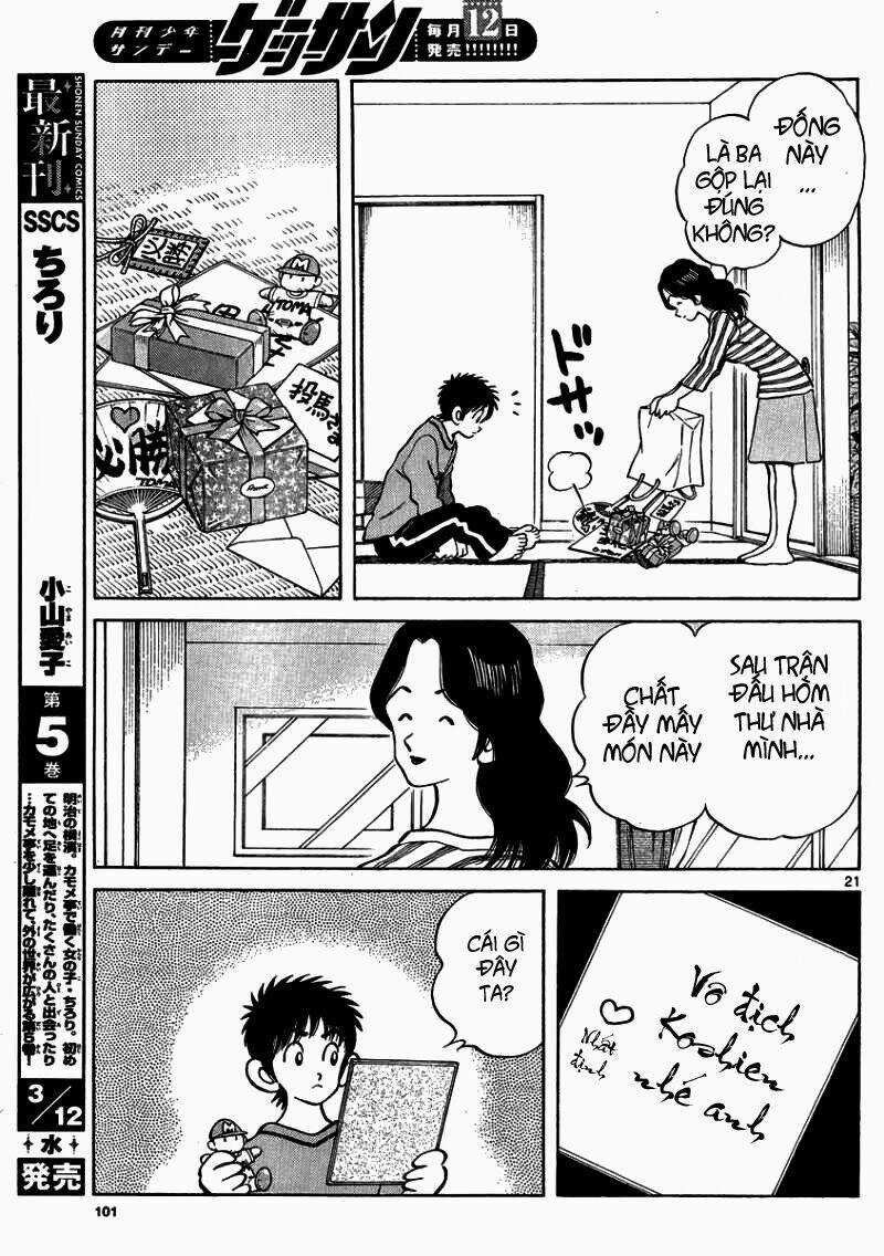 Mix Chapter 22 trang 19